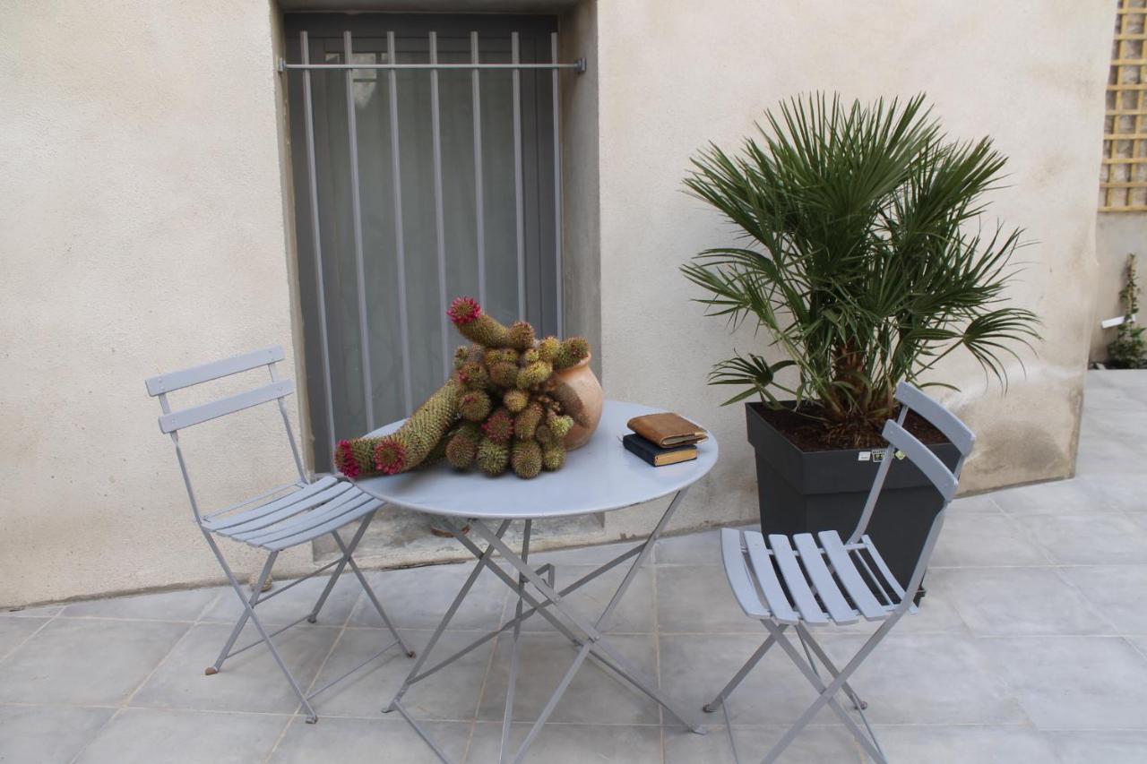 הוילה לגראס La Bastide De Margoline מראה חיצוני תמונה
